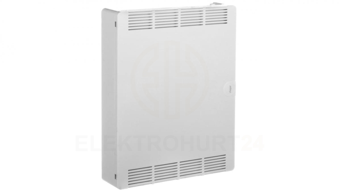 Rozdzielnica modułowa 3x12 natynkowa Golf VDI VS318PZF