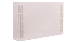 Rozdzielnica modułowa n/t 4-rzędowa Golf VDI 390x647x99 VS418PZF