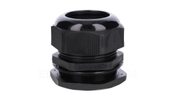 Dławnica kablowa DP-EN 63 HM BK E03DK-01040127003