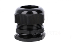 Dławnica kablowa DP-EN 50 HM BK E03DK-01040126003