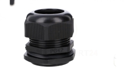 Dławnica kablowa DP 42 H BK E03DK-01030300803