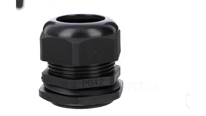 Dławnica kablowa DP 42 H BK E03DK-01030300803