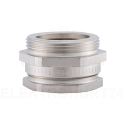 Dławnica kablowa mosiężna MDW 29 E03DK-03010100703