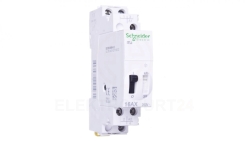 Przekaźnik impulsowy 16A 230-240V AC 1Z 1R iTL A9C30815