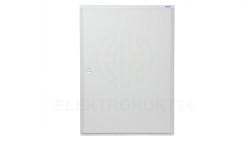 Rozdzielnica modułowa 4x24 natynkowa IP30 BF-O-4/96-P xBoard 285346