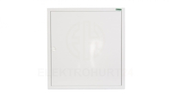 Rozdzielnica modułowa 3x24 podtynkowa IP30 BF-U-3/72-P xBoard 285349