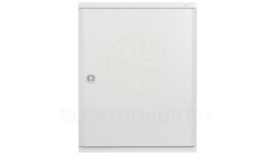 Rozdzielnica modułowa 4x24 natynkowa IP30 BP-O-600/7-C xEnergy Basic 293307