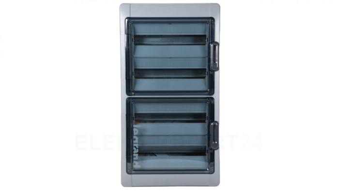 Rozdzielnica modułowa 4x18 natynkowa IP65 RN-65 601948