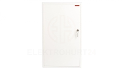 Rozdzielnica modułowa 3x16 natynkowa IP30 RN-48 Z