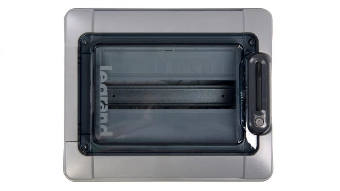 Rozdzielnica modułowa 1x12 natynkowa IP65 RN65 601940