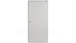 Rozdzielnica modułowa 7x24 natynkowa IP30 BP-O-600/12-C xEnergy Basic 293309