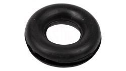 Przepust gumowy GH 11 czarny E01PK-01050100401 /100szt./