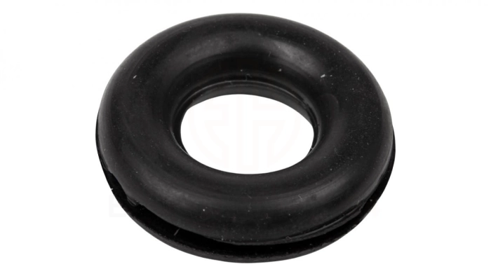 Przepust gumowy GH 11 czarny E01PK-01050100401 /100szt./