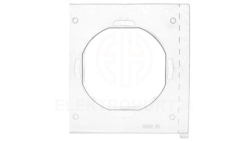 Simon 10 Zestaw uszczelek IP44 do ramki potrójnej CU3