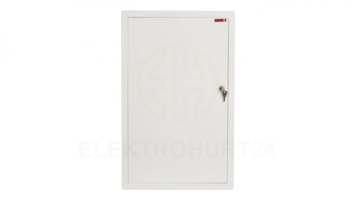 Rozdzielnica modułowa 3x16 podtynkowa IP30 RP-48 Z