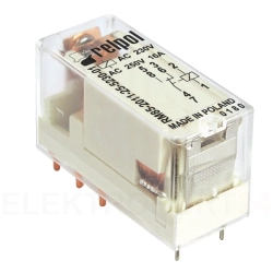 Przekaźnik miniaturowy 1P 16A 230V AC PCB AgNi RM85-3011-35-5230 852281