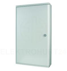 Rozdzielnica modułowa 9x24 natynkowa IP30 BP-O-600/15-C xEnergy Basic 293310