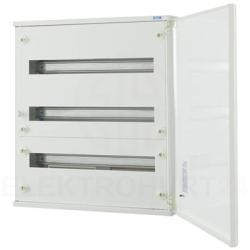 Rozdzielnica modułowa 3x24 natynkowa IP30 BF-O-3/72-P xBoard 285345