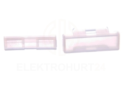 Oznacznik kabli z tworzywa KMK 1 0830745