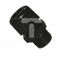 Dławnica z gwintem metrycznym M16x1,5 IP 68 ATEX P581116EX