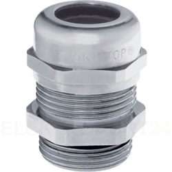 Dławnica kablowa mosiężna M63 IP68 SKINTOP MS-M 63x1,5 53112070