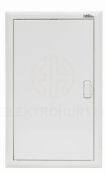 Rozdzielnia Multimedialna FIBERPT 53 5-006FIBERPT 53