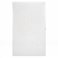 Rozdzielnica modułowa 4x18 podtynkowa IP40 PRACTIBOX3 /drzwi białe/ 401769