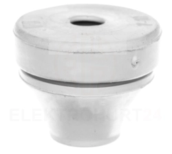 Przepust gumowy PDE 11 WT E03DK-05010203301 /50szt./