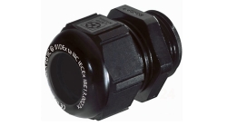 Dławnica kablowa poliamidowa M12 IP68 SKINTOP K-M 12 ATEX plus czarna 54115200