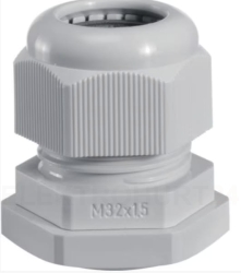 Dławnica kablowa IP65 M32 VZ032M