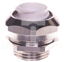 Dławnica mosiężna do rur ochronnych M32 IP66 MWO 32M/29 E03DK-08010200801