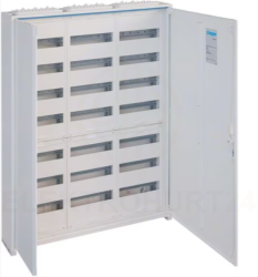 Rozdzielnica natynkowa FW IP44/II 1100x800x160 FWB73S