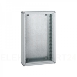 Rozdzielnica modułowa 4x24 natynkowa IP30 XL3 400 020104