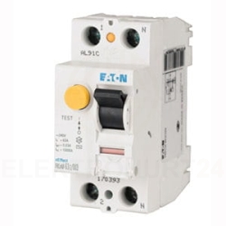 Wyłącznik różnicowoprądowy 2P 16A 0,03A typ A FRCmM-16/2/003-A 170430