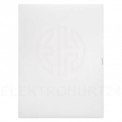 Rozdzielnica modułowa 3x18 podtynkowa IP40 PRACTIBOX3 /drzwi białe/ 401768