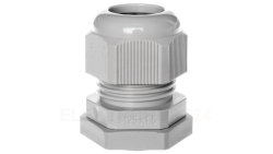 Dławnica kablowa IP65 M25 VZ025M