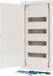 Rozdzielnica modułowa 4x12 KLV-48HWS-SF 178829