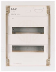 Rozdzielnica modułowa 2x12 KLV-24HWS-F 178824
