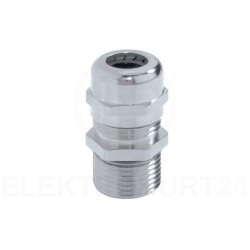 Dławnica kablowa mosiężna EMC M16 IP68 SKINTOP MS-SC M 16x1,5 53112620