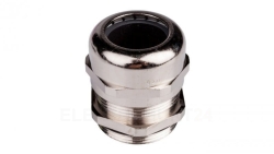 Dławnica kablowa mosiężna PG29 IP68 SKINTOP MS 29 52015760