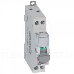 Rozłącznik izolacyjny modułowy 20A 2P FR302 406436