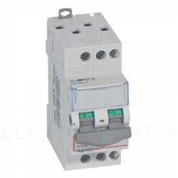 Rozłącznik izolacyjny modułowy 20A 3P FR303 004342/406457