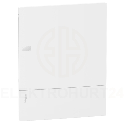Rozdzielnica modułowa 2x12 podtynkowa IP40 Mini Pragma MIP22212