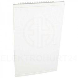 Rozdzielnica modułowa 3x12 podtynkowa IP40 RWN (drzwi z tworzywa) 602413