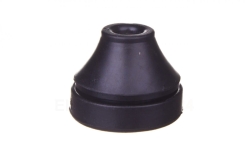 Przepust gumowy PDE 20M czarny IP67 E03DK-05010211301 /50szt./