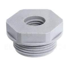 Redukcja poliamidowa do dławnic M63/M40 SKINDICHT KU-M 63/40 52104489