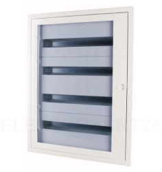 Rozdzielnica modułowa 6x24 podtynkowa IP30 BF-UT-6/144-P 289136