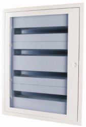 Rozdzielnica modułowa 5x24 podtynkowa IP30 BF-UT-5/120-P 289135