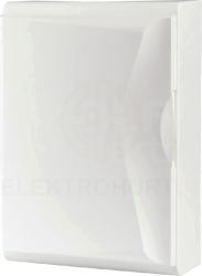 Rozdzielnica modułowa 4x13 natynkowa IP30 BC-A-4/52-TW-A 101565