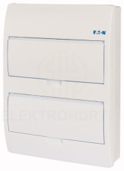 Rozdzielnica modułowa 2x12 natynkowa IP40 BC-O-2/24-TW-ECO 281693